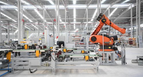 書香門地集團廣西公司榮登 廣西工業(yè)龍頭企業(yè) 名單